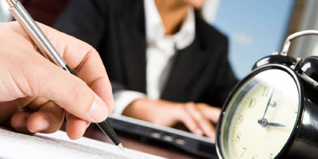 2026’nın meslek trendleri belli oldu! Stresi az geliri yüksek: İşte öne çıkan 10 meslek grubu 1